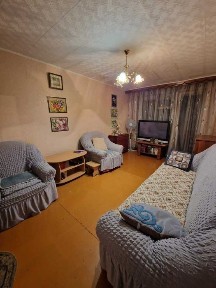 продам 3х комнатную КСК, 22 школа
