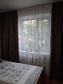 Квартира 3 х комнатная квартира 8 мкр
