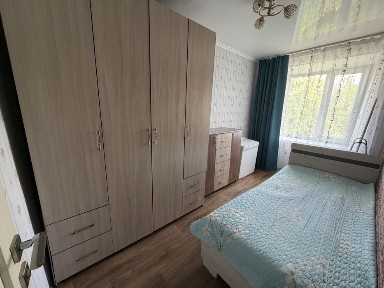Продам 2-х комнатную квартиру в 6-м мкрн