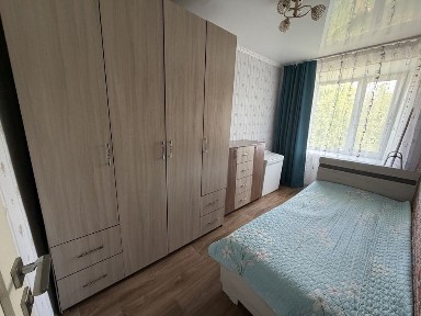 Продам 2-х комнатную квартиру в 6-м мкрн