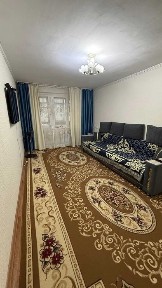 2 комнатная квартира район КЖБИ