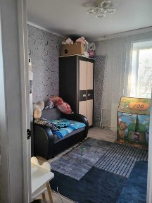 Продается 2х комнатная квартира