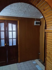 Продам пол дома район мечети по улице ужгородская.