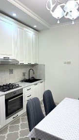 очно продаётся просторная 4-комнатная квартира в ЖК «Модерн Сити»