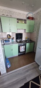 Сдам 1комн кв правый берег жк саламат