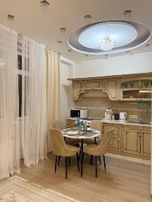 Акмолинская область, Астана, Алматинский район