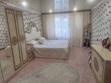 Павлодарская область, Экибастуз