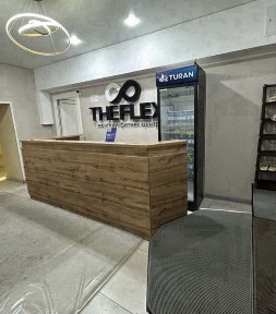 Сдам в аренду действующий фитнес центр!