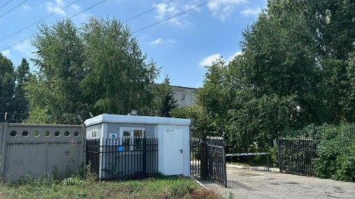 Аренда складских помещений и офиса (ул. Согринская, 2023/24)