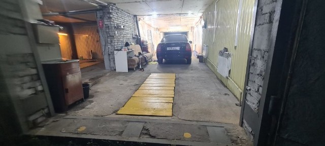 Сдам помещение под сто