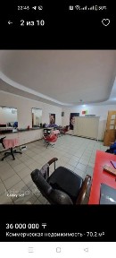 В аренду Парихмахерам мастерам цена договорная