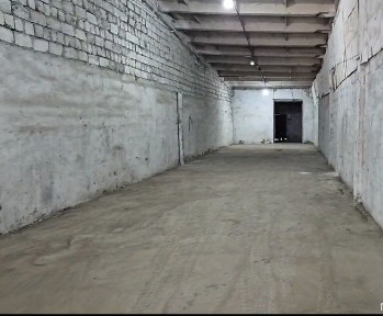 Сдам в аренду склад 252 м² (не отапливаемый).