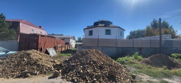 Сдам дом подкомерческое