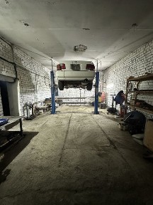 Сдам в аренду автоподъёмник для ремонта и обслуживания автомобилей