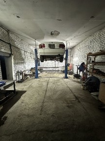Сдам в аренду автоподъёмник для ремонта и обслуживания автомобилей