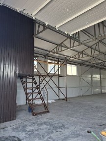 Акмолинская область, Астана, Сарыаркинский район