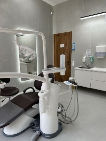 Аренда стоматологического кабинета с топовой локацией