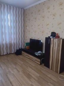Здается однакомнатная квартира на длительный срок