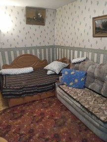 Квартира на юбиляре