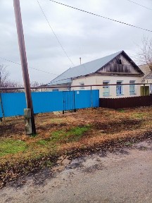 Продам дом ЗКО п Таскала Чурилина 16