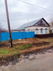 Продам дом ЗКО п Таскала Чурилина 16