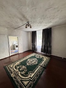 Акмолинская область, Щучинск