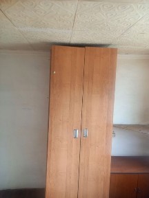 Сдам времянку 60кв метров