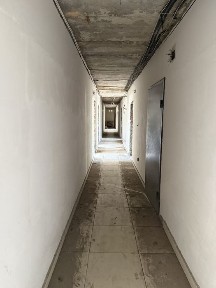 Туркестанская область, Шымкент, Абайский район