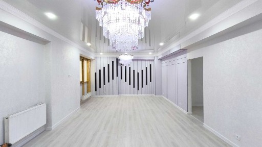 Сдаётся В АРЕНДУ помещение 150 м² -по проспекту КУНАЕВА в ЖК Казахстан
