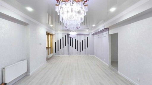 Сдаётся В АРЕНДУ помещение 150 м² -по проспекту КУНАЕВА в ЖК Казахстан