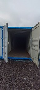 Аренда контейнеров