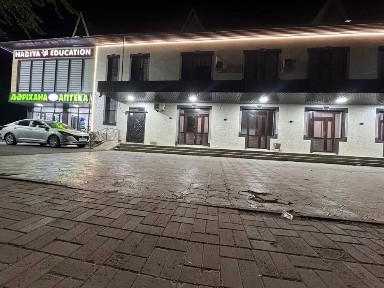 Туркестанская область, Туркестан