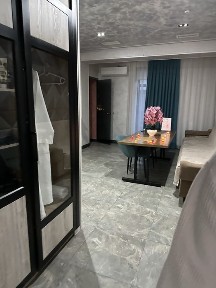 Туркестанская область, Шымкент, Каратауский район