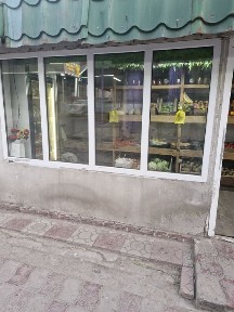 Сдается овощной бутик