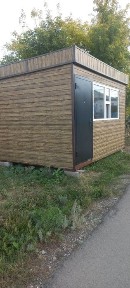 Акмолинская область, Кокшетау, Боровской