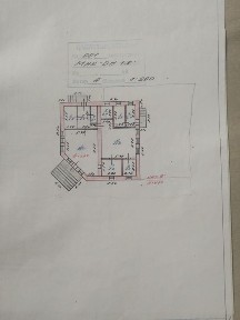 Срочно продам магазин в г. Макинске.