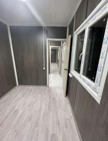 Бытовки/Модульные дома для рабочих/Прорабские