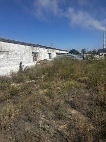 Продам на разбор животноводческую базу