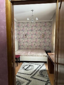 Сдается 2 х этажный частный дом 6 комнатный со всеми условиями на срок
