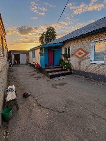 Костанайская область, Затобольск