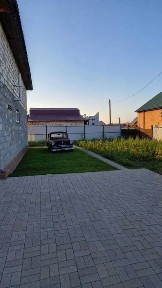 Костанайская область, Костанай