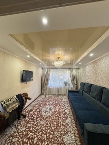 Продам 3-х комнатную квартиру