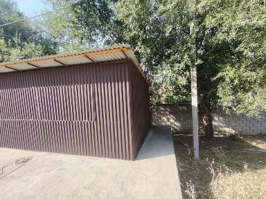 Туркестанская область, Кайтпас