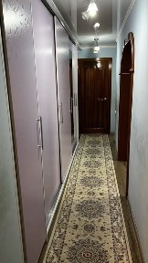 Продам 3-х комнатную квартиру