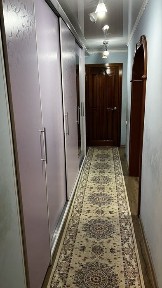 Продам 3-х комнатную квартиру