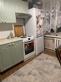 Продам 1 комнатную квартиру