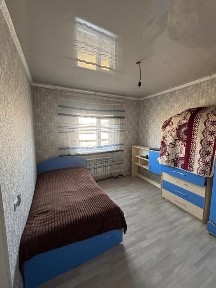 Алматинская область, Отеген батыра