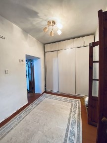 Жамбылская область, Тараз, За линией