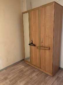 Двухкомнатная квартира помесячно в центре со всеми удобствами
