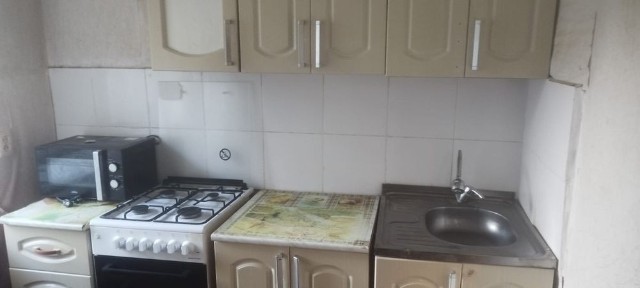 Сдаю 1 комнатную квартиру в Пришахтинске, 21 микрорайон